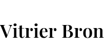 Vitrier Bron